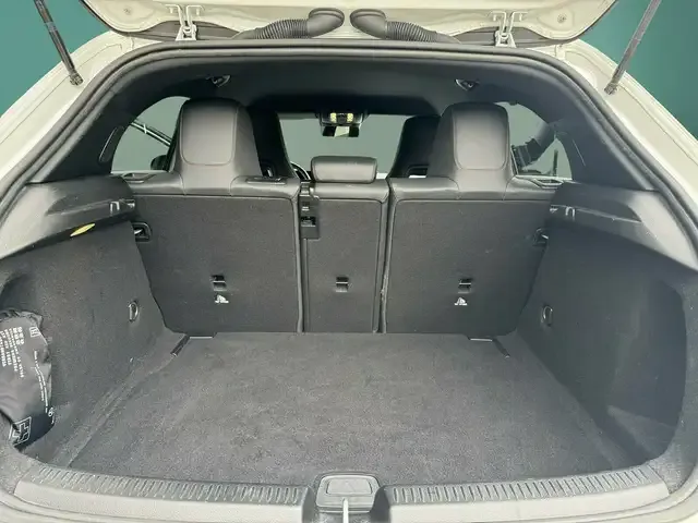 Mercedes-Benz A 35 AMG
