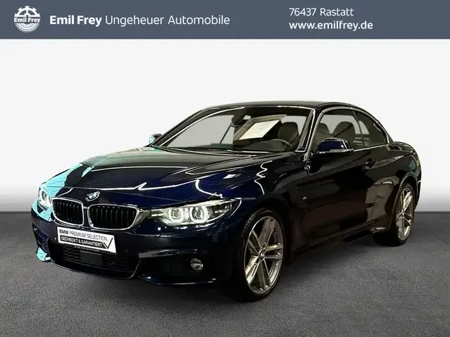 BMW 440