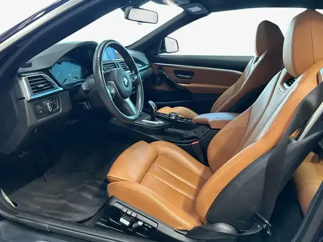 BMW 440