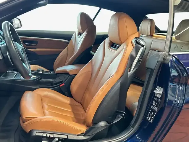 BMW 440
