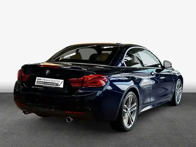 BMW 440
