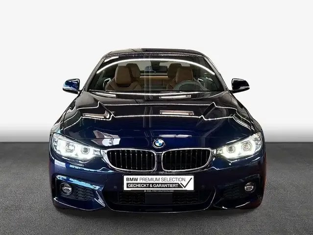 BMW 440