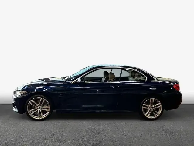 BMW 440