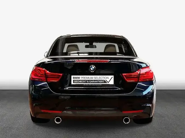 BMW 440