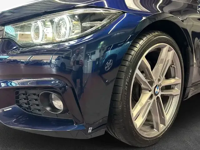 BMW 440