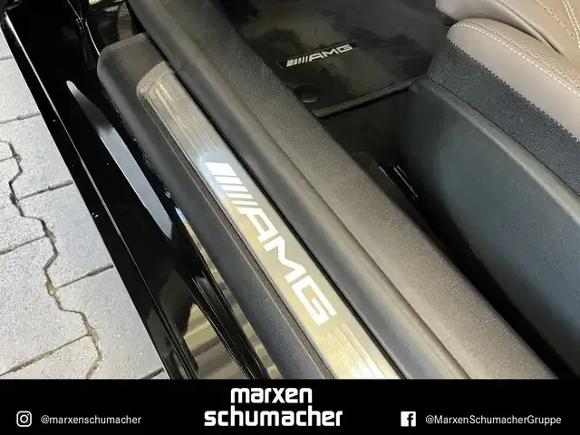 Mercedes-Benz SL 63 AMG