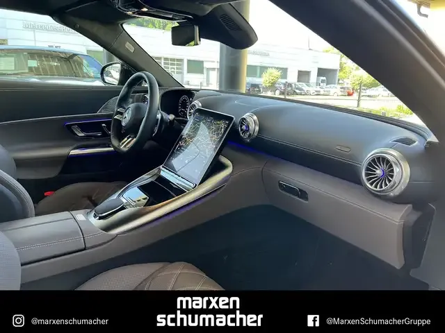 Mercedes-Benz SL 63 AMG