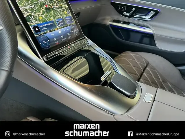 Mercedes-Benz SL 63 AMG