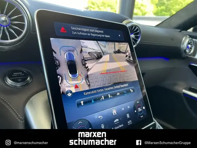 Mercedes-Benz SL 63 AMG