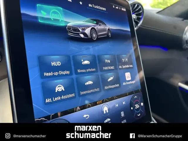 Mercedes-Benz SL 63 AMG