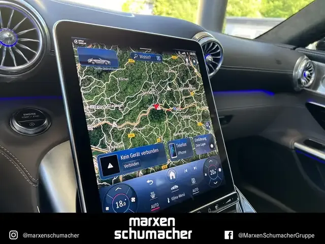 Mercedes-Benz SL 63 AMG