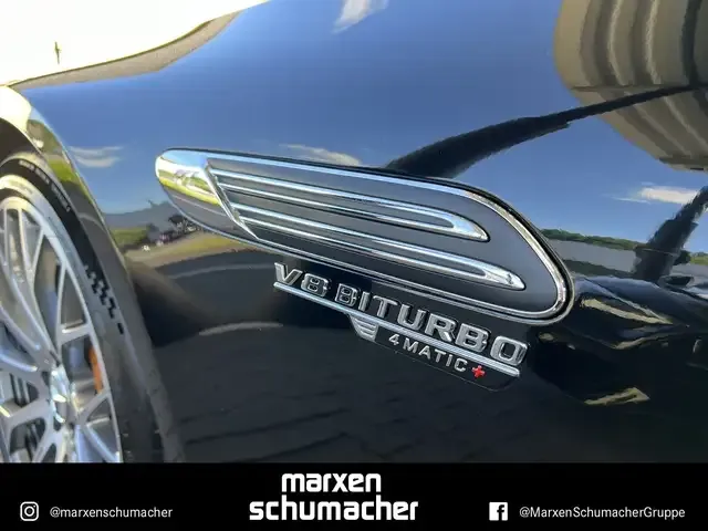 Mercedes-Benz SL 63 AMG