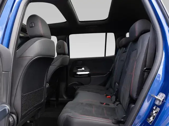 Mercedes-Benz GLB 250
