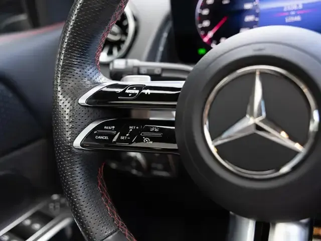 Mercedes-Benz GLB 250