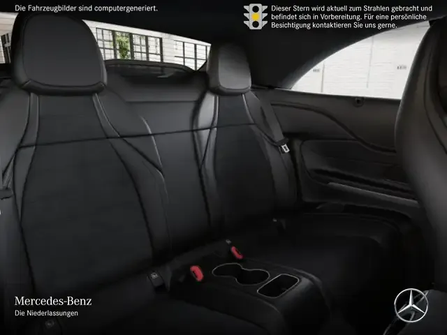 Mercedes-Benz CLE 220