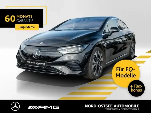 Mercedes-Benz EQE 350