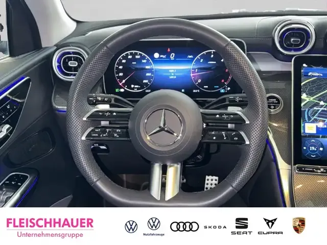 Mercedes-Benz GLC 450