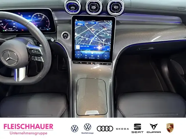 Mercedes-Benz GLC 450