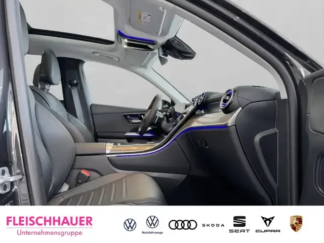 Mercedes-Benz GLC 450