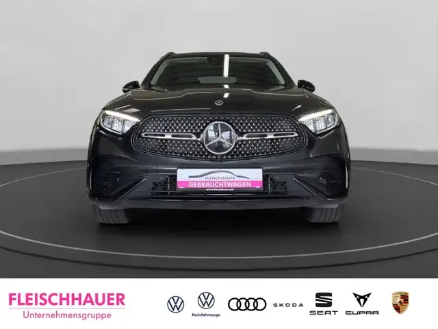 Mercedes-Benz GLC 450