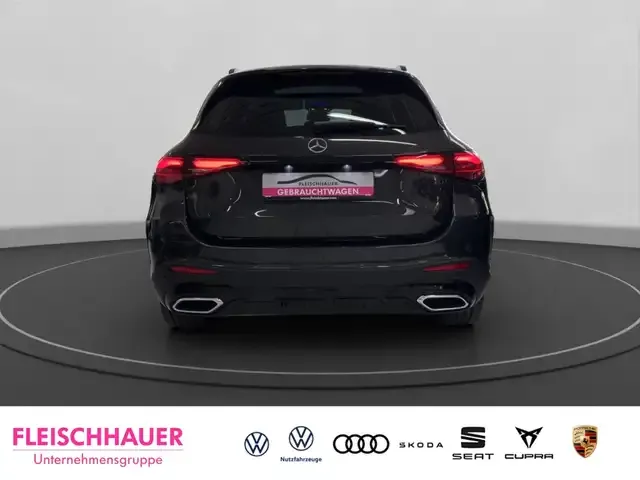 Mercedes-Benz GLC 450