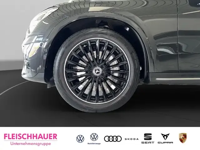 Mercedes-Benz GLC 450