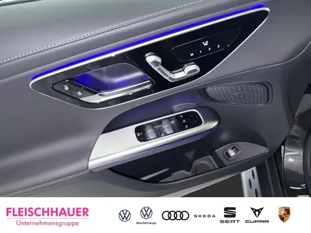 Mercedes-Benz GLC 450