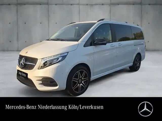 Mercedes-Benz V 300