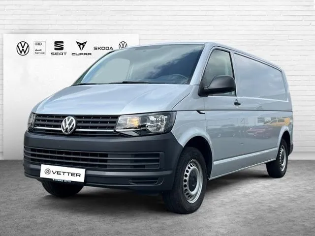 Volkswagen T6 Transporter