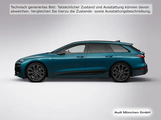 Audi Sonstiges