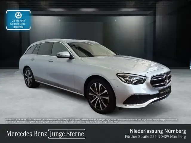 Mercedes-Benz E 300