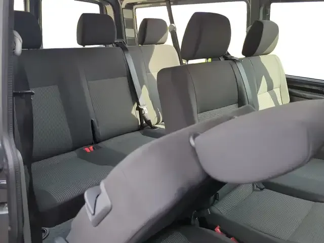 Volkswagen T6.1 Kombi
