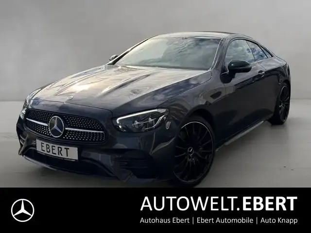 Mercedes-Benz E 400