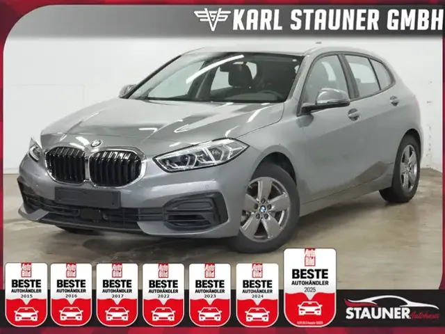 BMW 116