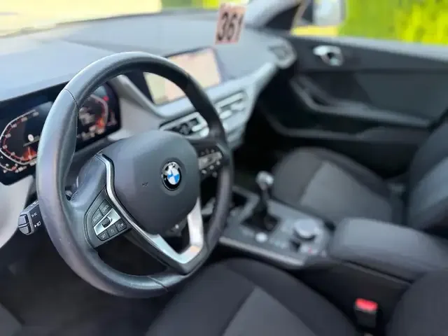BMW 116
