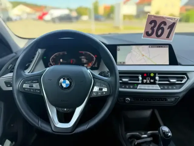 BMW 116