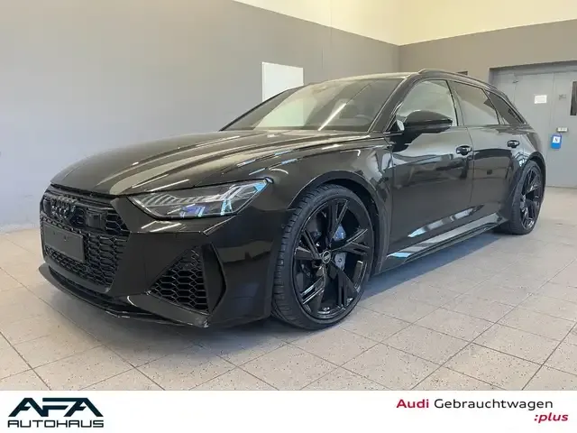Audi RS6
