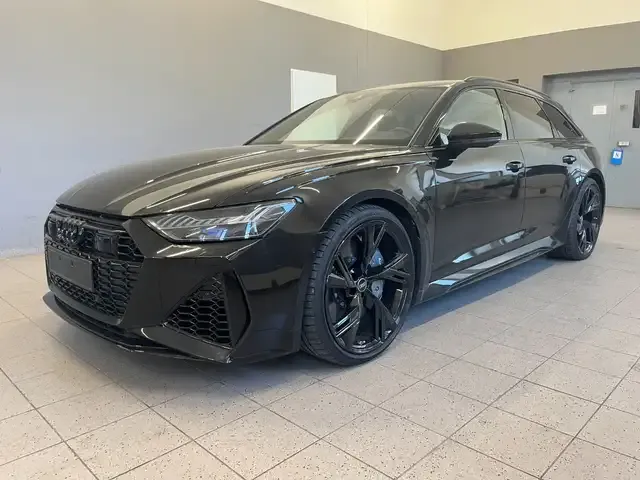 Audi RS6