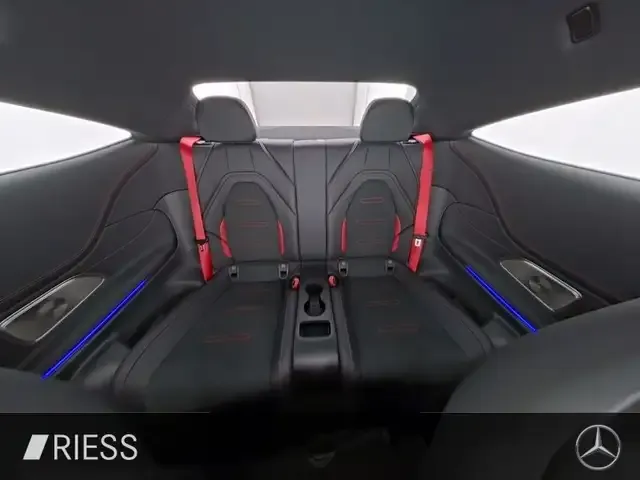 Mercedes-Benz CLE 53 AMG