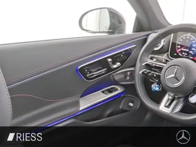 Mercedes-Benz CLE 53 AMG