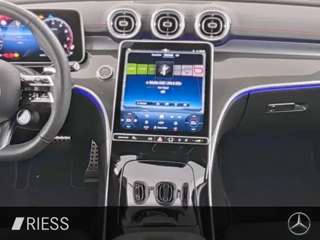 Mercedes-Benz CLE 53 AMG