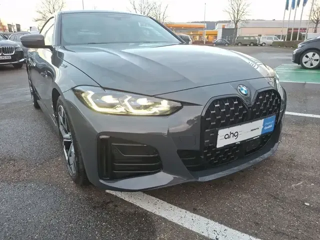 BMW 430