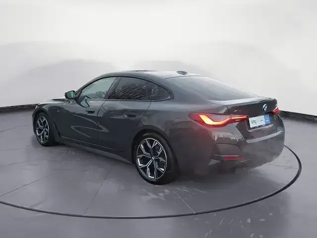 BMW 430