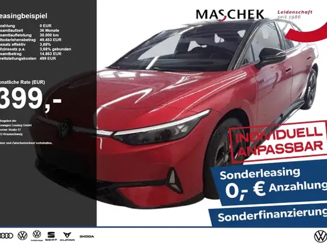 Volkswagen ID.7