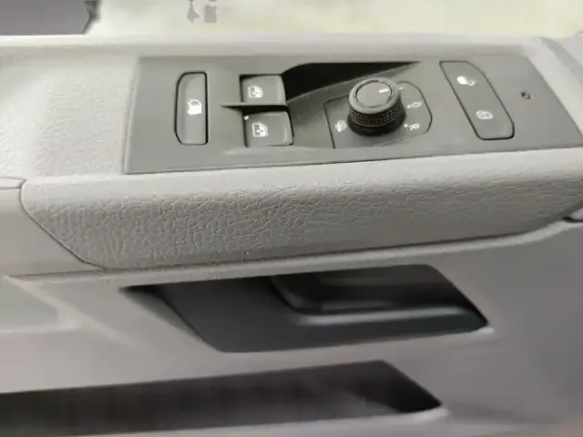 Volkswagen T6.1 Transporter