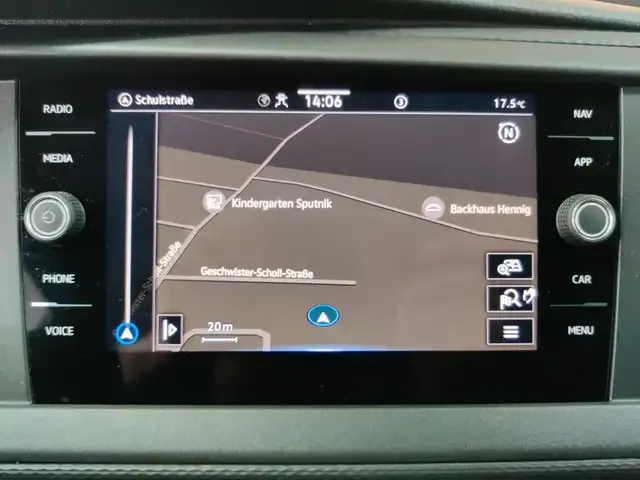 Volkswagen T6.1 Transporter