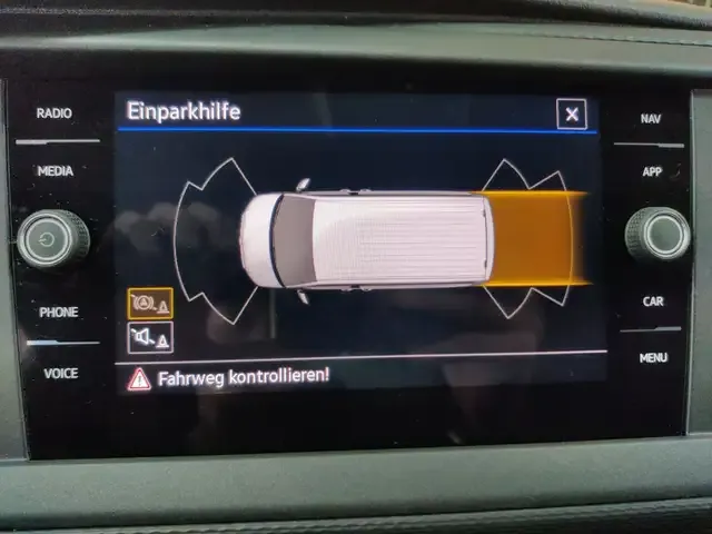 Volkswagen T6.1 Transporter