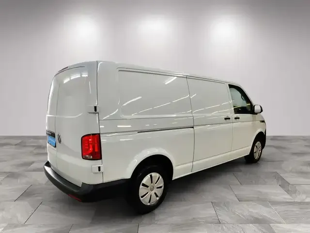 Volkswagen T6.1 Transporter