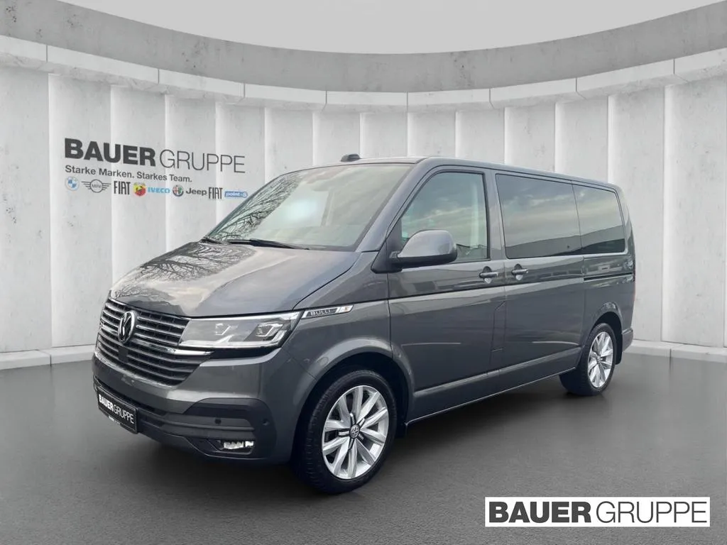 Volkswagen T6 Multivan