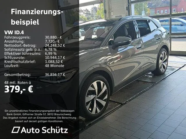 Volkswagen ID.4